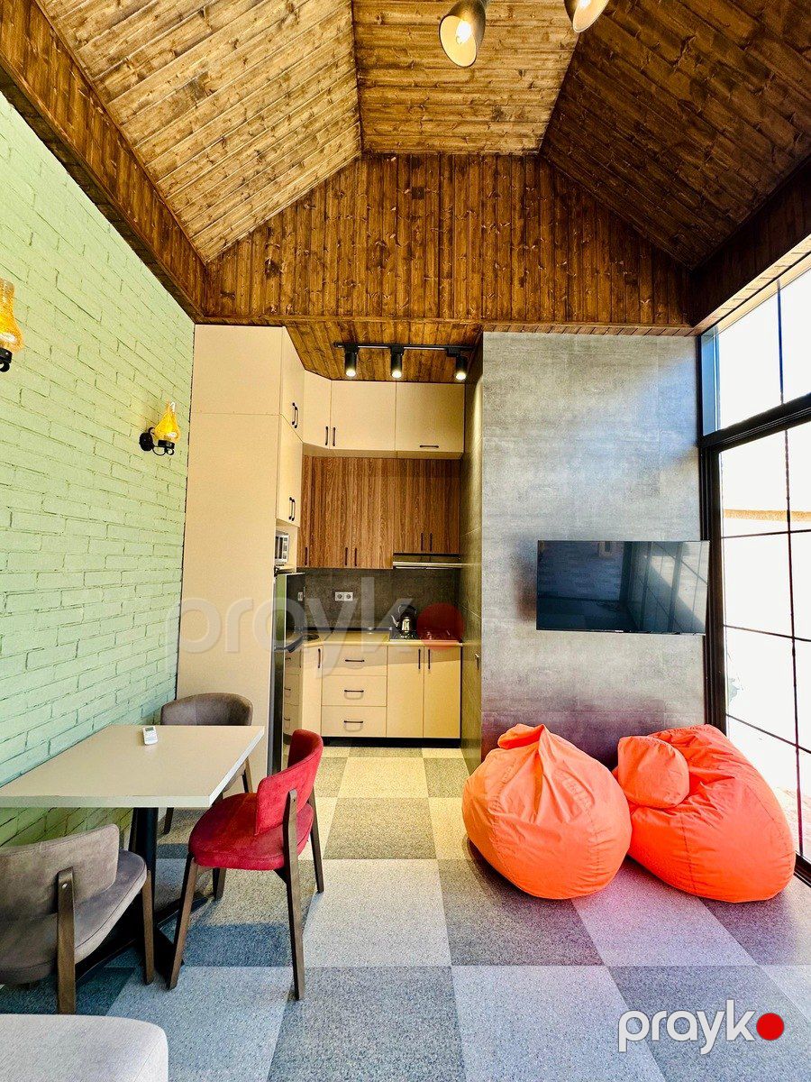 Villa, Sumqayıt ş — Ev, villa, Sumqayıt (6)