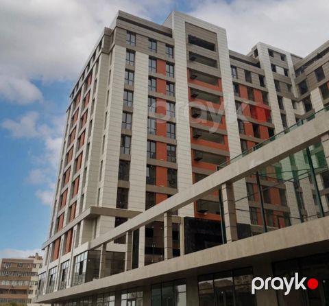 2-otaqlı yeni tikili kirayə verilir, Nizami m., 85 m² — Bakı