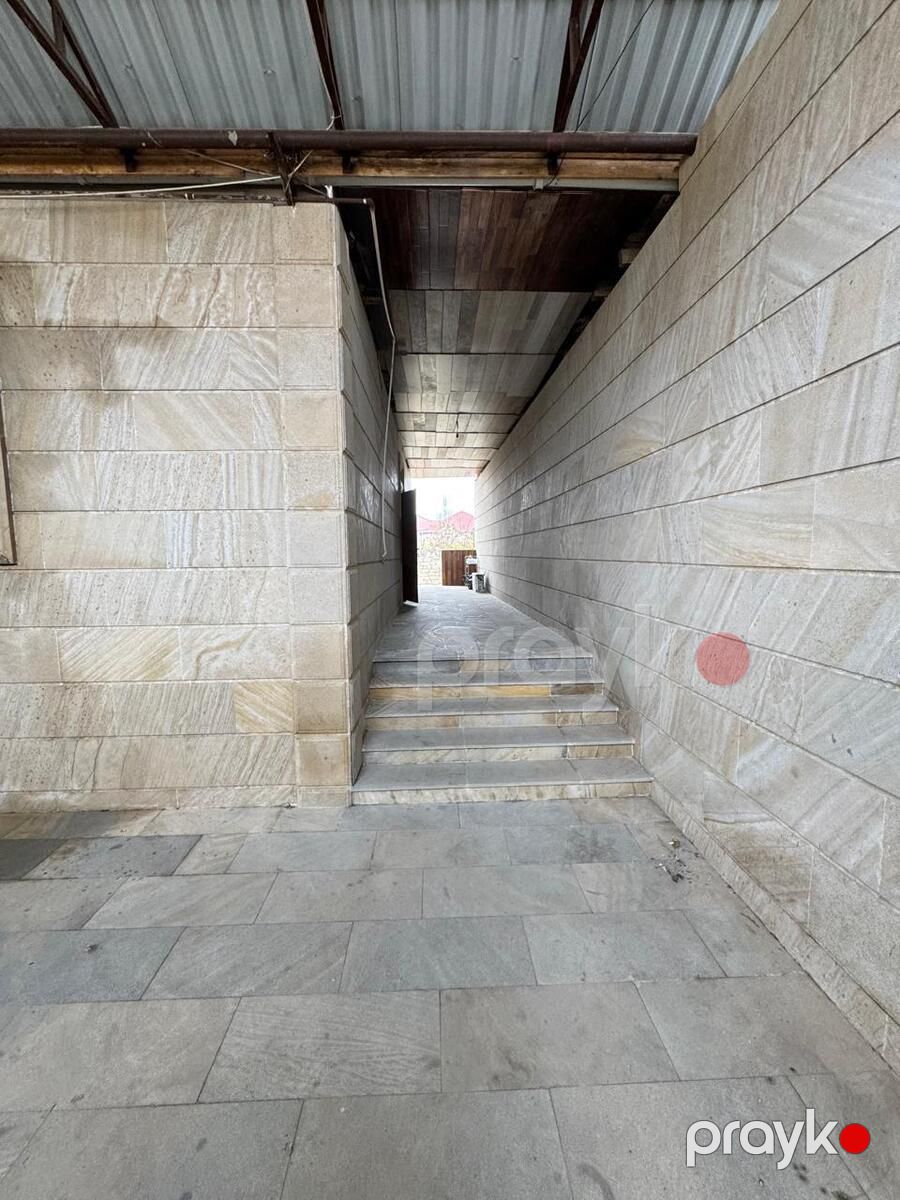 Satılır 4 otaqlı həyət evi/bağ evi 91 m² — Ev, villa, Bakı (10)