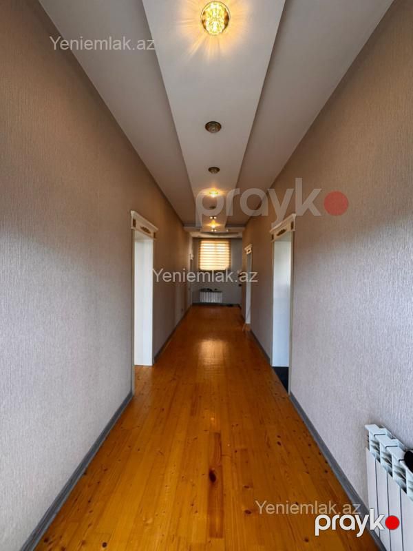 Satılır 7 otaqlı Həyət evi / Villa, 280 m², Sabunçu rayonu — Ev, villa, Bakı (3)