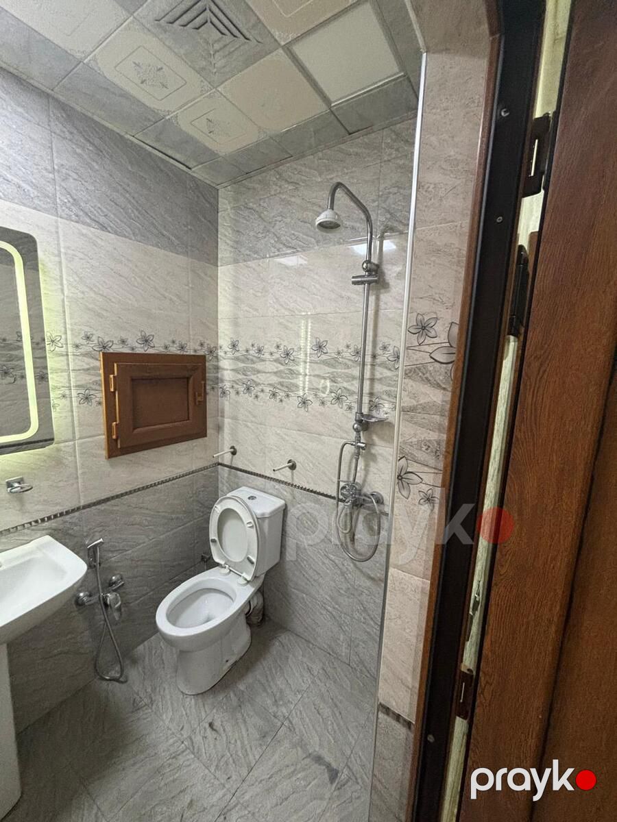 İcarəyə verilir 2 otaqlı köhnə tikili 55 m² — Mənzil, Bakı (6)