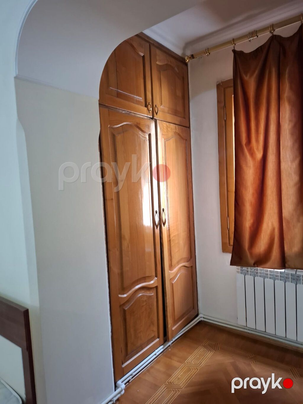 Bakı, 3 otaqlı, Köhnə tikili, 90 kv. m — Mənzil, Bakı (10)