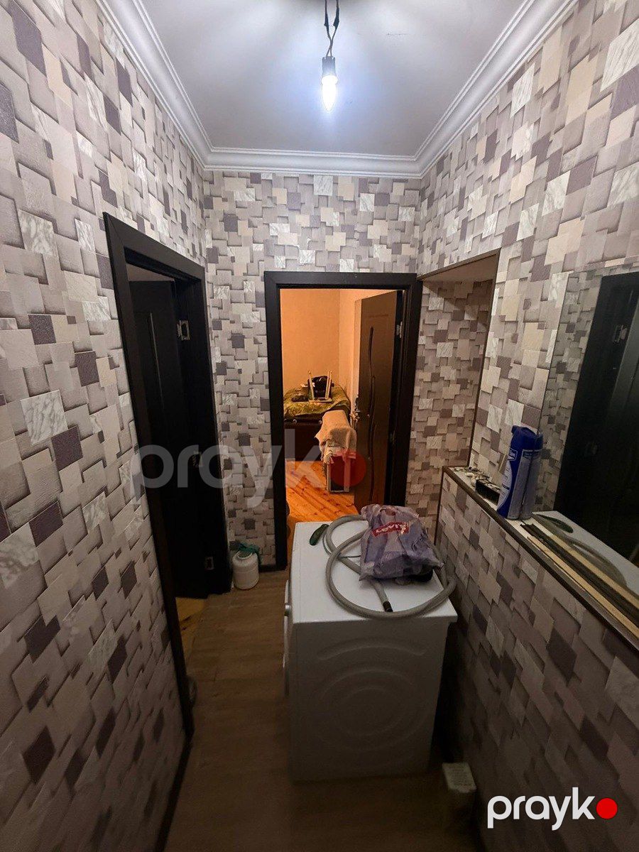 Satılır 3 otaqlı köhnə tikili 70 m² — Mənzil, Bakı (7)