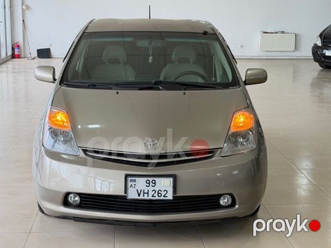 Toyota Prius, 1.5 L, 1.3 kWh, 2008 il, 227 000 km — Bakı