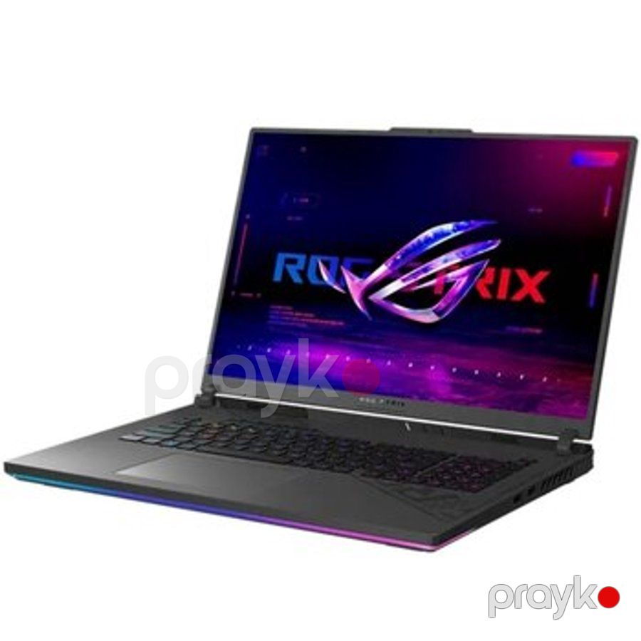 ASUS ROG Strix G18 G814FM-DS95 Noutbuk — Noutbuklar, Bakı (3)