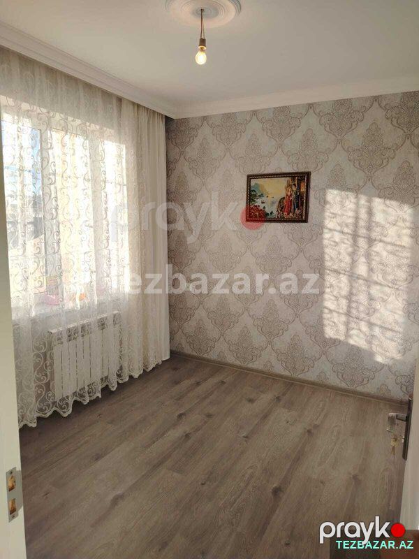 Abşeron rayonu. 2 N. Məktəbin yanı — Ev, villa, Bakı (6)