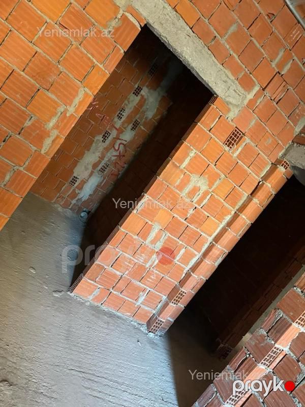 Satılır 2 otaqlı Bina evi menzil (Yeni tikili), 72 m², Binəqədi rayonu — Mənzil, Bakı (10)
