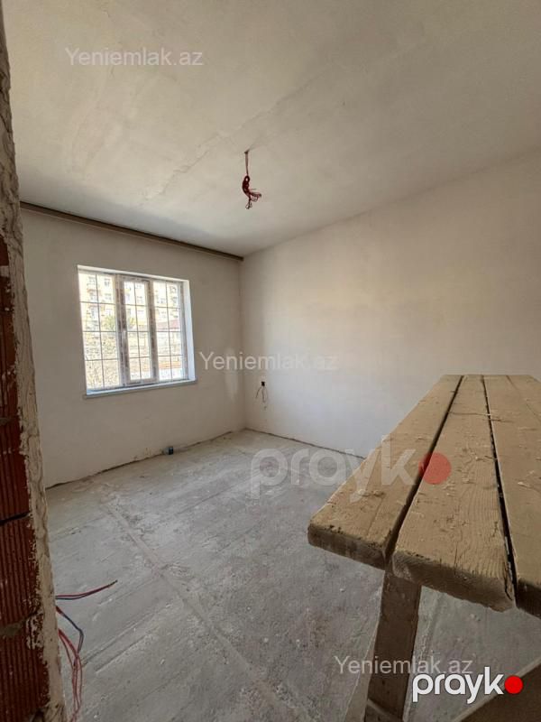 Satılır 4 otaqlı Həyət evi / Villa, 210 m², Xətai rayonu — Ev, villa, Bakı (11)