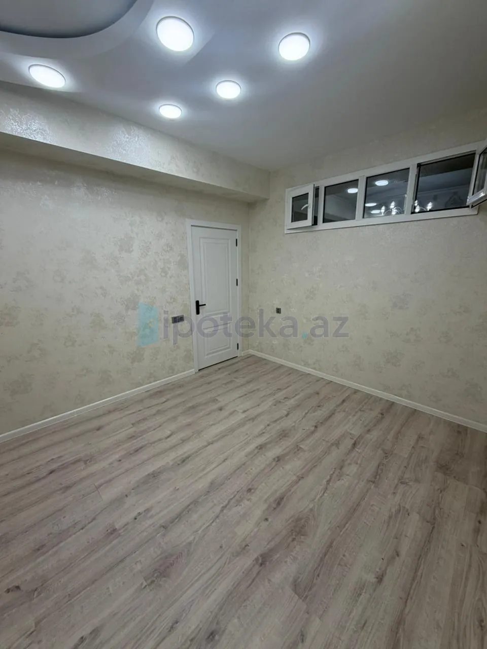Satılır: 3 Otaq, Yeni tikili, Abşeron r., Masazır q., 60.00 m² — Mənzil, Masazır (4)