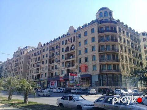 Satılır 2 otaqlı yeni tikili 56 m² — Xırdalan
