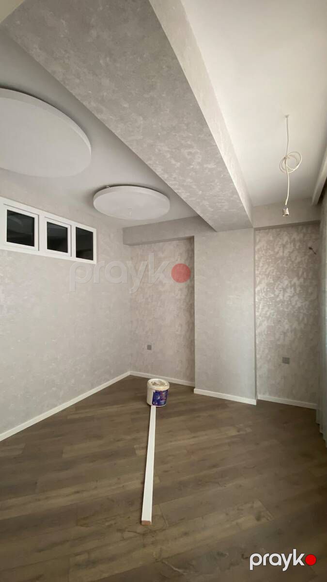 Satılır 3 otaqlı yeni tikili 75 m² — Mənzil, Xırdalan (8)