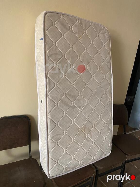Ortopedik döşək — Mebel, Bakı (2)