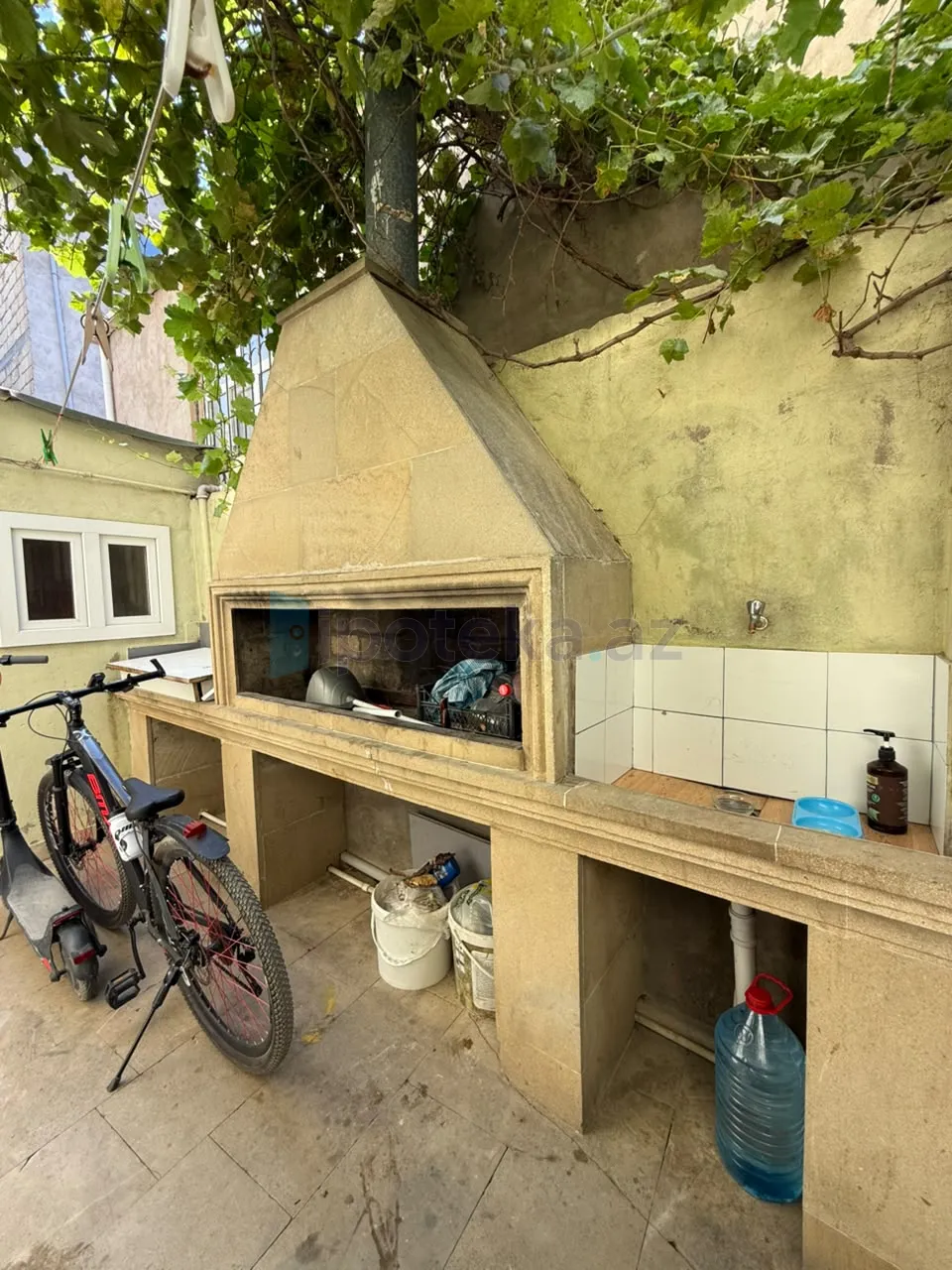 Satılır: 6 Otaq, Evlər/Villalar, Abşeron r., Masazır q., 220.00 m² — Ev, villa, Masazır (3)