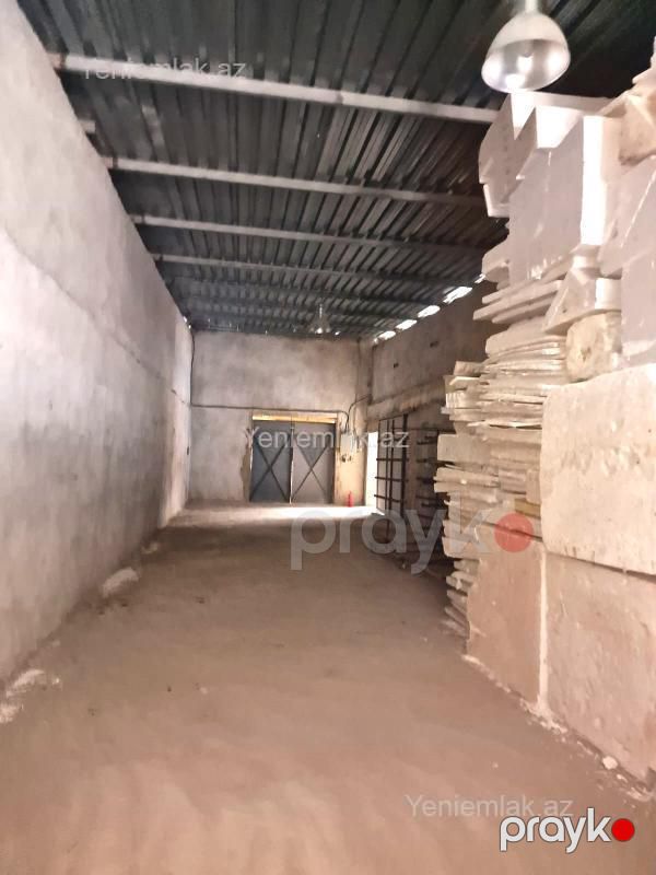 Kirayə 1 otaqlı Obyekt, 130 m², Binəqədi rayonu — Əmlak, Bakı (7)