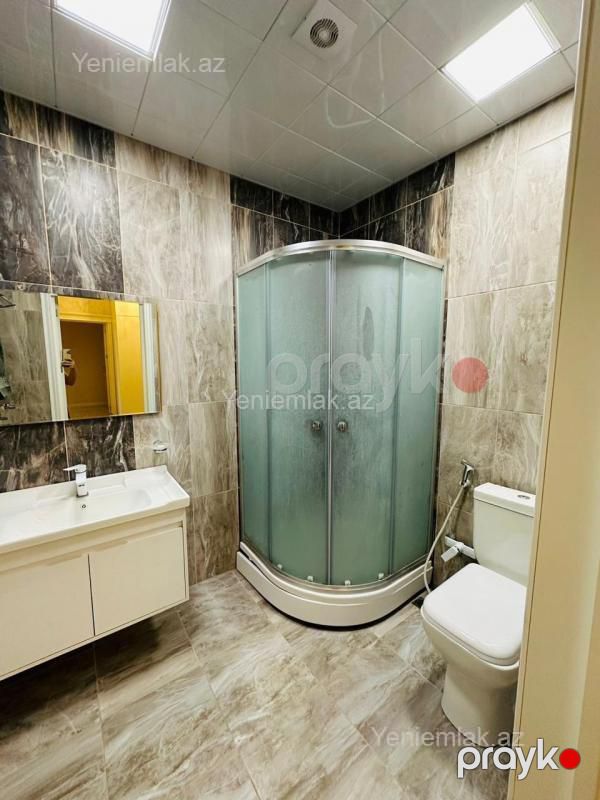 Satılır 2 otaqlı Bina evi menzil (Yeni tikili), 85 m², Sumqayıt Bulvarı — Mənzil, Sumqayıt (3)