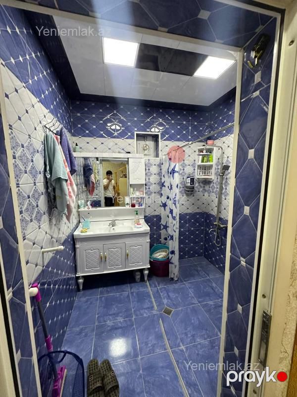 Satılır 4 otaqlı Həyət evi / Villa, 140 m², Corat bağları — Ev, villa, Sumqayıt (9)
