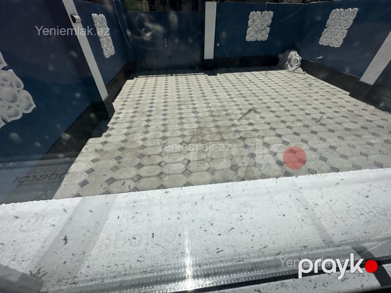 Satılır 3 otaqlı Həyət evi / Villa, 90 m², Saray — Ev, villa, Abşeron (6)