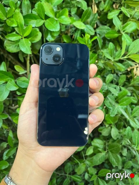 IPhone 13, 128 GB — Digah
