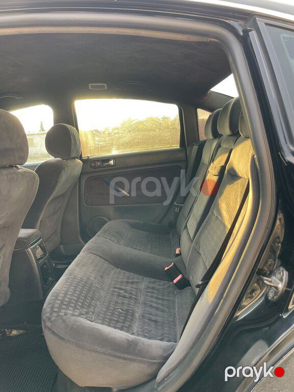 Volkswagen Passat, 1.8 L, 2002 il, 354 652 km — Avtomobillər, Bakı (7)