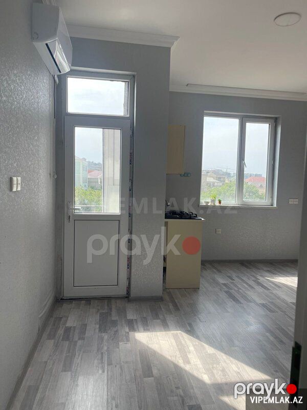 Suraxanı rayonunda 2 otaqlı Yeni tikili Kirayə verilir, 45 m² — Mənzil, Bakı (3)