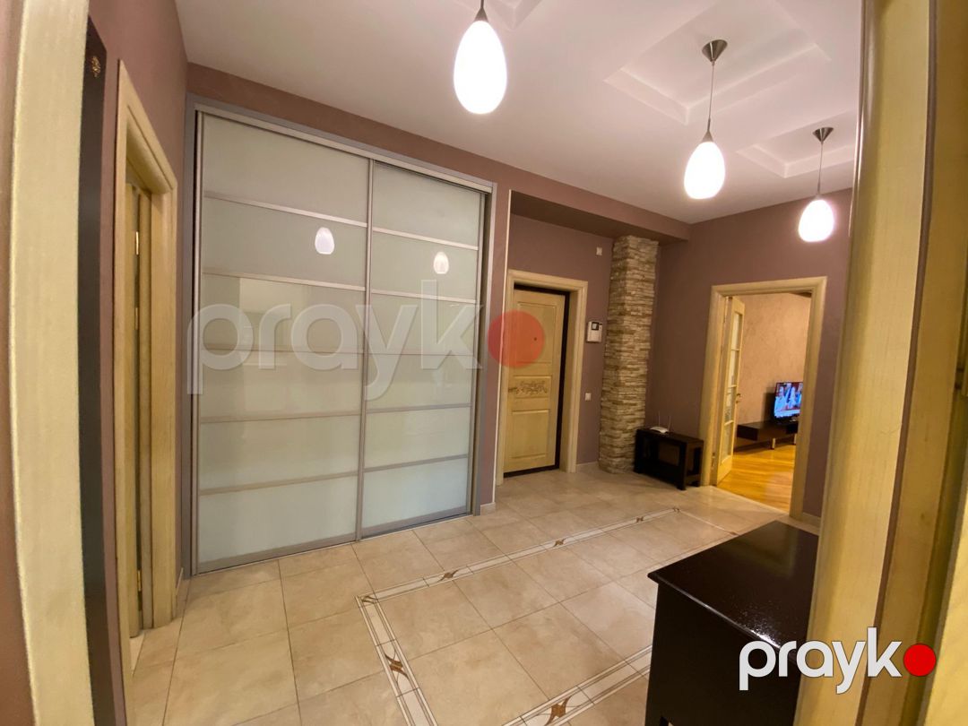 Satılır 2 otaqlı yeni tikili 90 m² — Mənzil, Bakı (6)