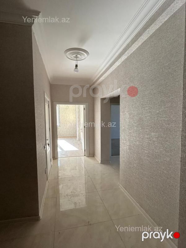 Satılır 2 otaqlı Bina evi menzil (Yeni tikili), 80 m², Saray — Mənzil, Abşeron (2)