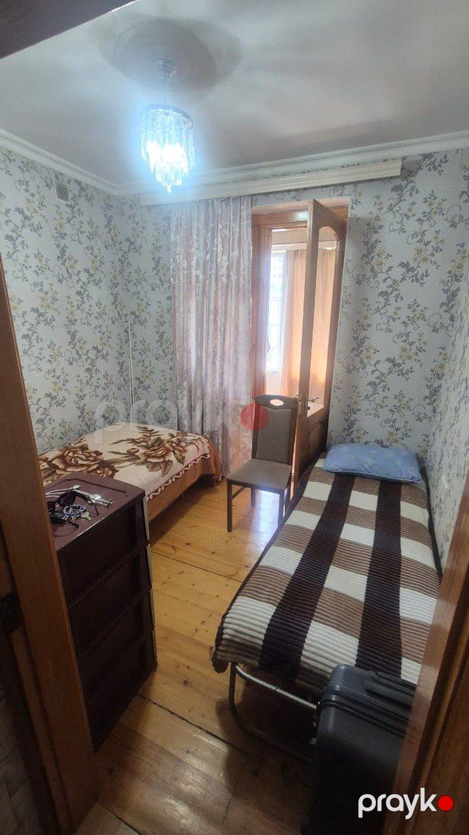 Satılır 2 otaqlı köhnə tikili 45 m² — Mənzil, Bakı (5)