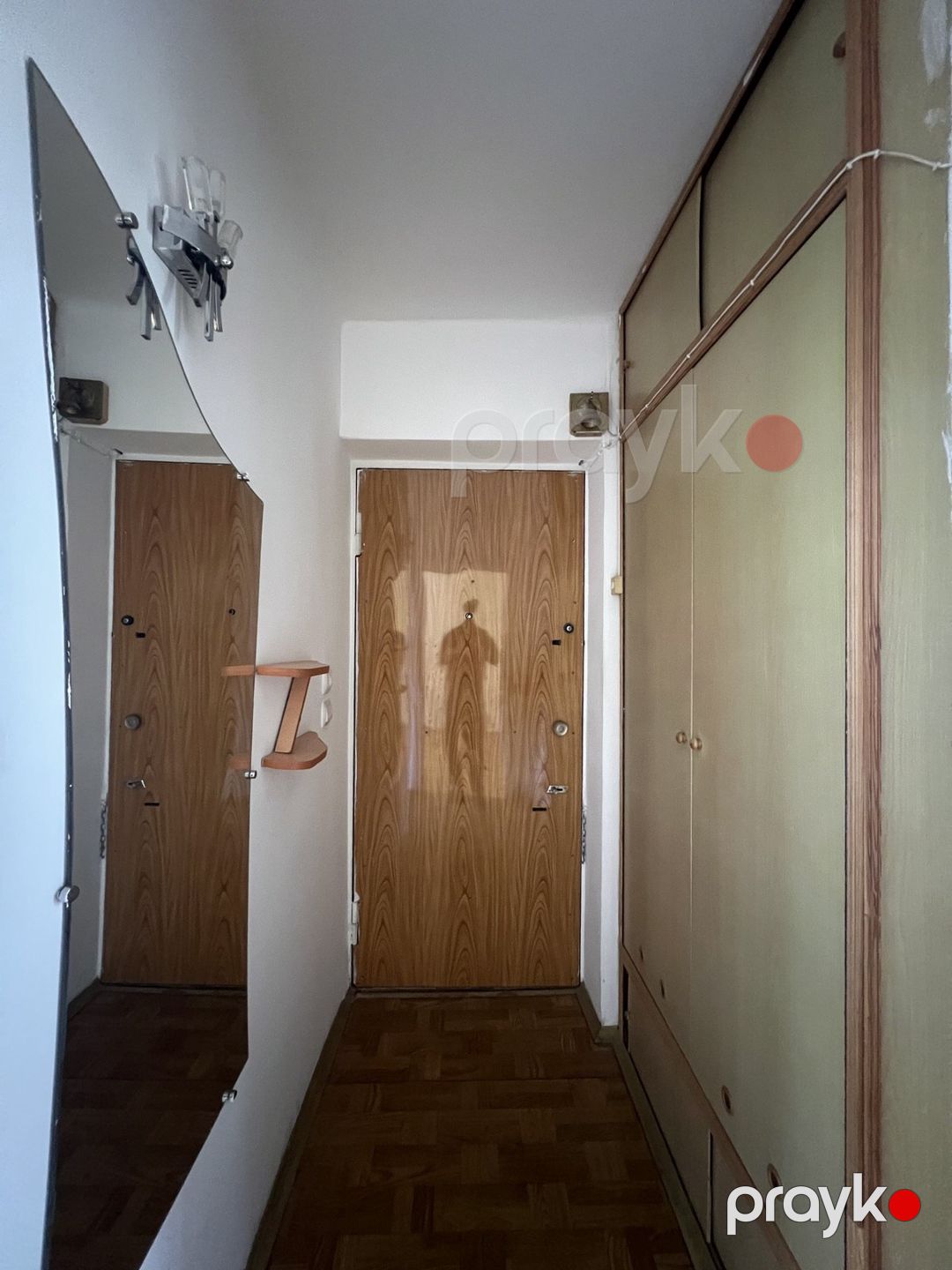 Satılır 3 otaqlı köhnə tikili 60 m² — Mənzil, Bakı (7)