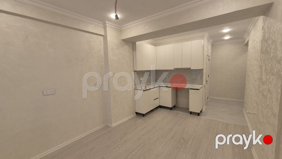 Satılır 2 otaqlı yeni tikili 36.3 m² — Mənzil, Xırdalan (8)