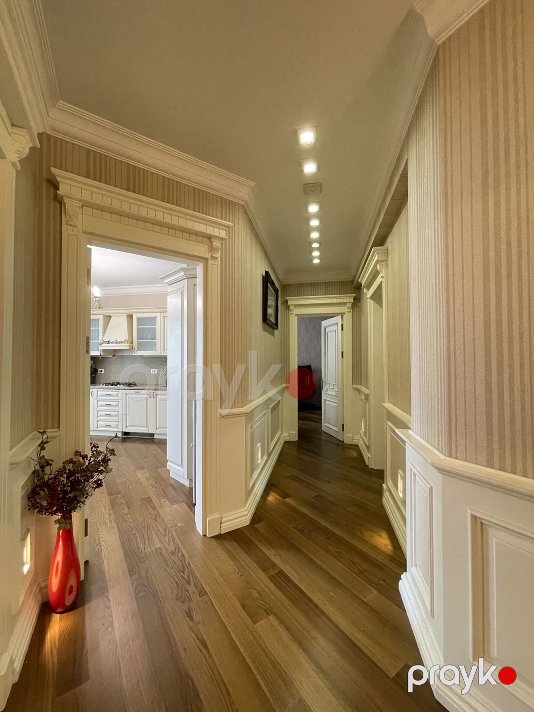 Satılır 4 otaqlı yeni tikili 220 m² — Mənzil, Bakı (7)