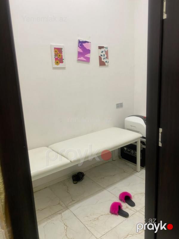 Kirayə 3 otaqlı Obyekt, 55 m², Yasamal rayonu — Əmlak, Bakı (9)