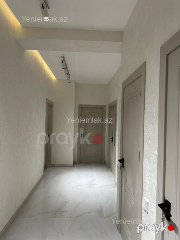 Satılır 2 otaqlı Bina evi menzil (Yeni tikili), 85 m², 16-cı məhəllə — Mənzil, Sumqayıt (10)