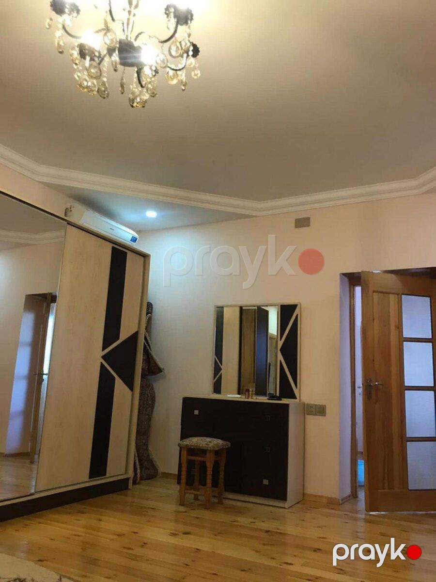 Bağ evi kirayə verilir, Novxanı qəs — Ev, villa, Bakı (7)