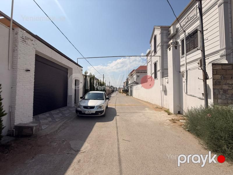 Satılır Torpaq sahəsi, 12 sot, Xəzər rayonu — Torpaq, Bakı (3)
