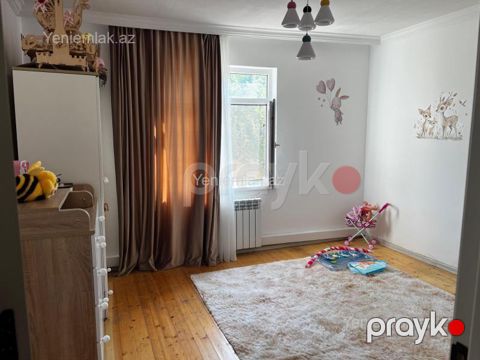 Satılır 5 otaqlı Həyət evi / Villa, 150 m², Binəqədi rayonu — Bakı