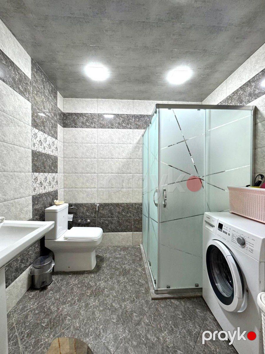 Satılır 3 otaqlı yeni tikili 115 m² — Mənzil, Bakı (11)