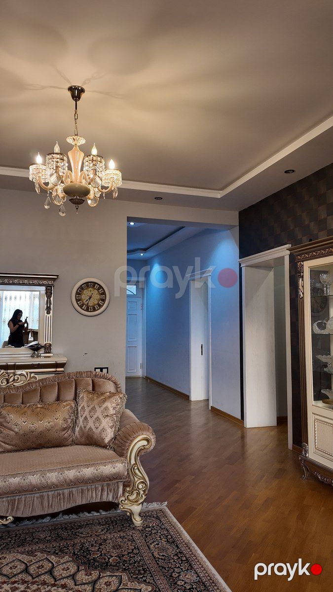Villa, 26-cı Qaraçuxur küç — Ev, villa, Bakı (4)