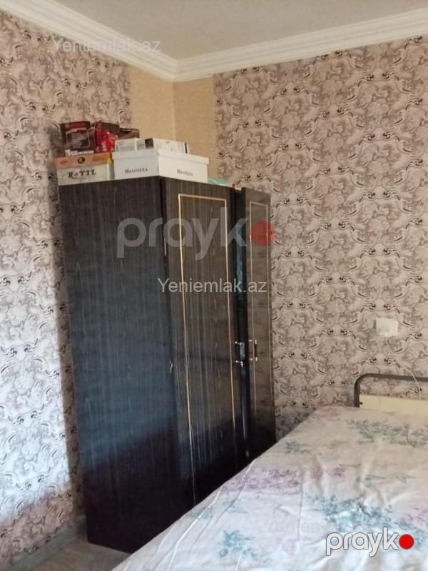 Satılır 1 otaqlı Bina evi menzil (Köhnə tikili), 31 m², 8-ci mikrorayon — Mənzil, Sumqayıt (7)