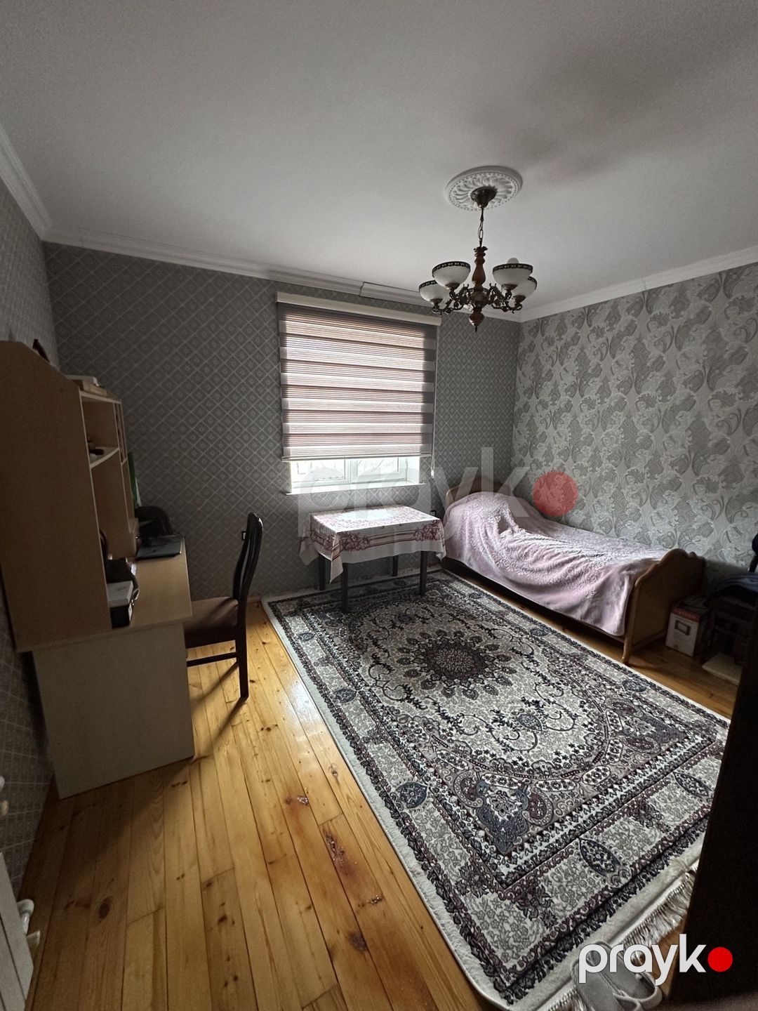 Satılır 3 otaqlı həyət evi/bağ evi 120 m² — Ev, villa, Bakı (12)