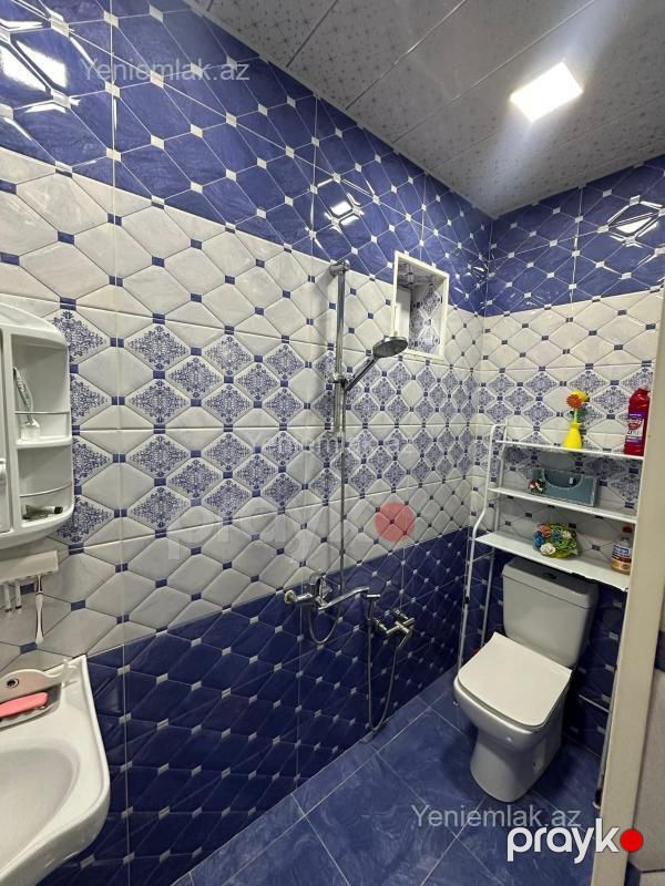 Satılır 4 otaqlı Həyət evi / Villa, 140 m², Corat bağları — Ev, villa, Sumqayıt (8)