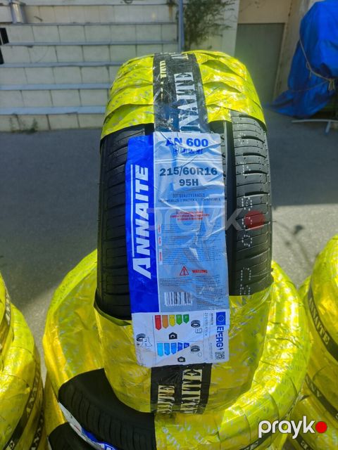 Annaite şinləri 215/60 R16 — Bakı