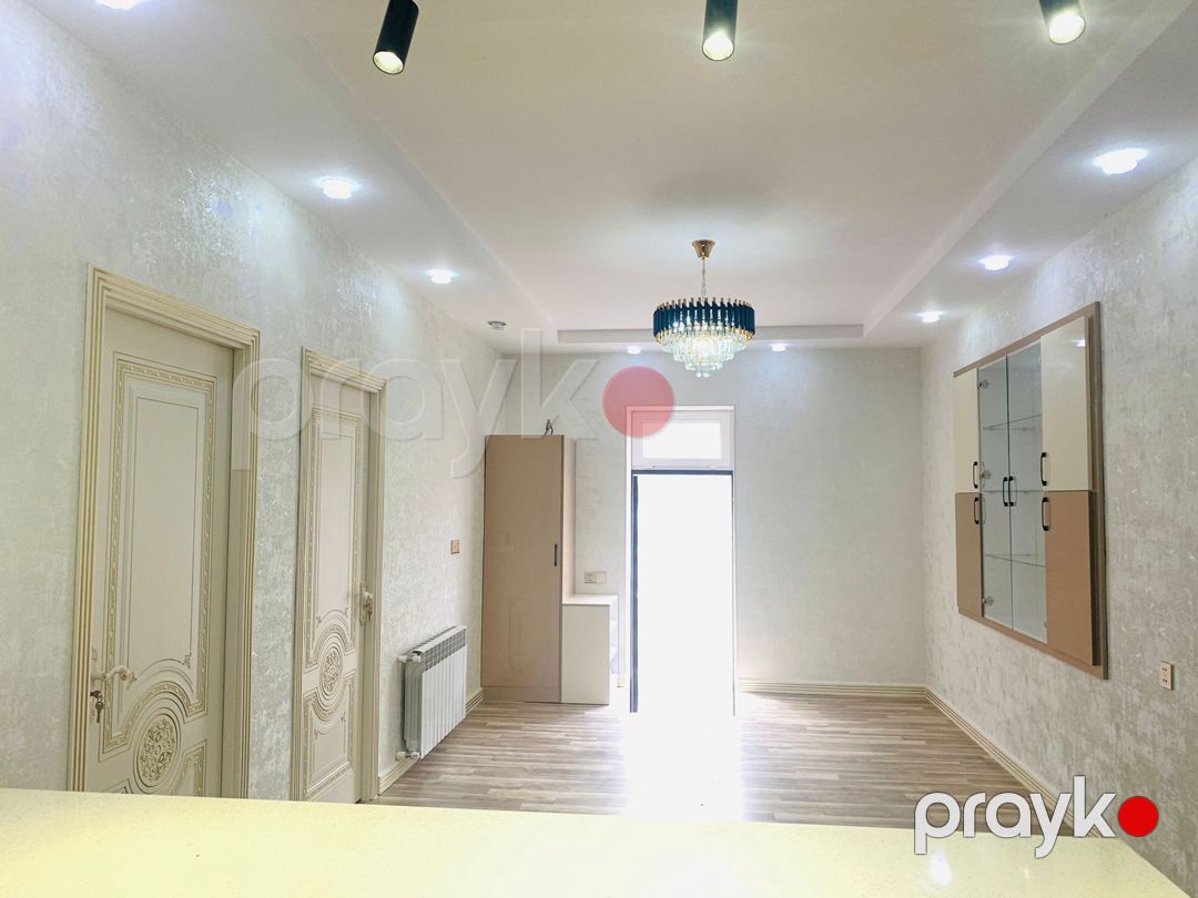 Satılır 4 otaqlı həyət evi/bağ evi 125 m² — Ev, villa, Bakı (2)