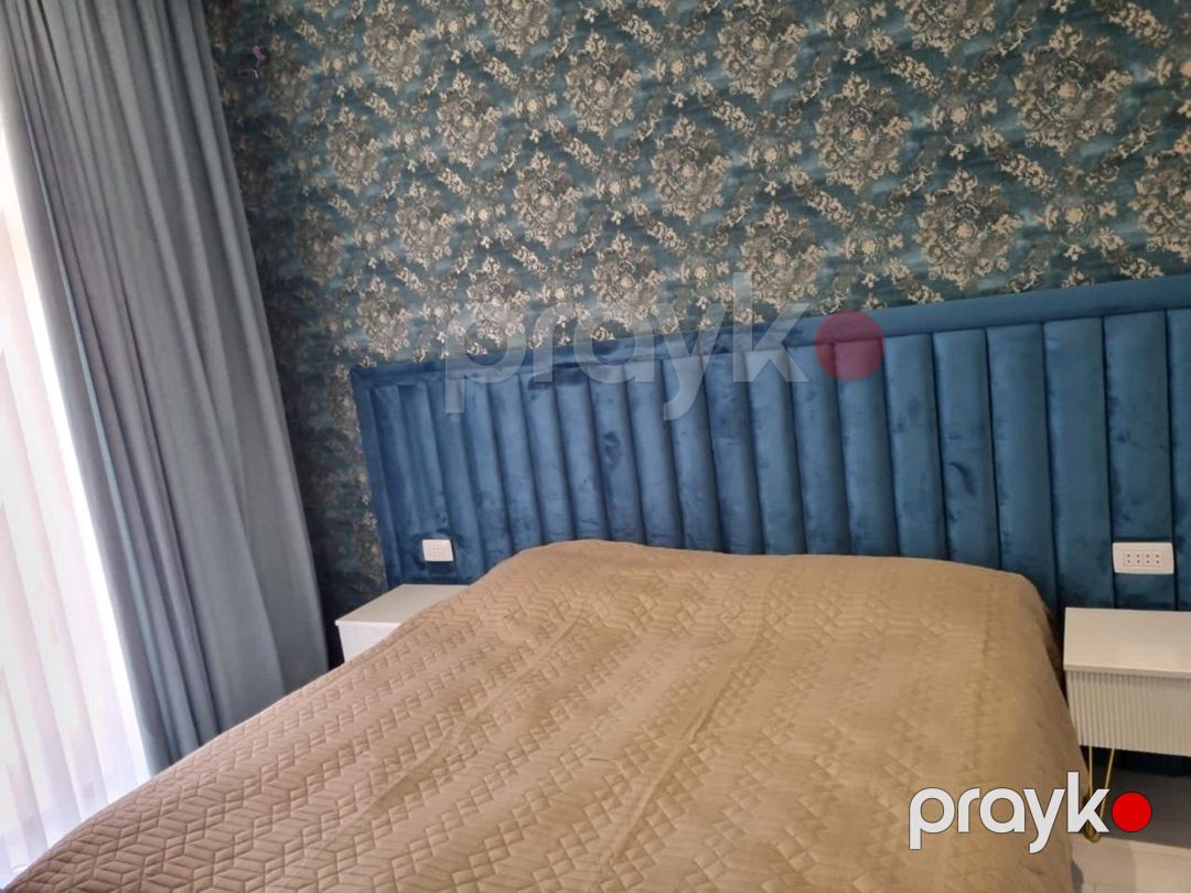 İcarəyə verilir 3 otaqlı yeni tikili 74 m² — Mənzil, Sumqayıt (6)