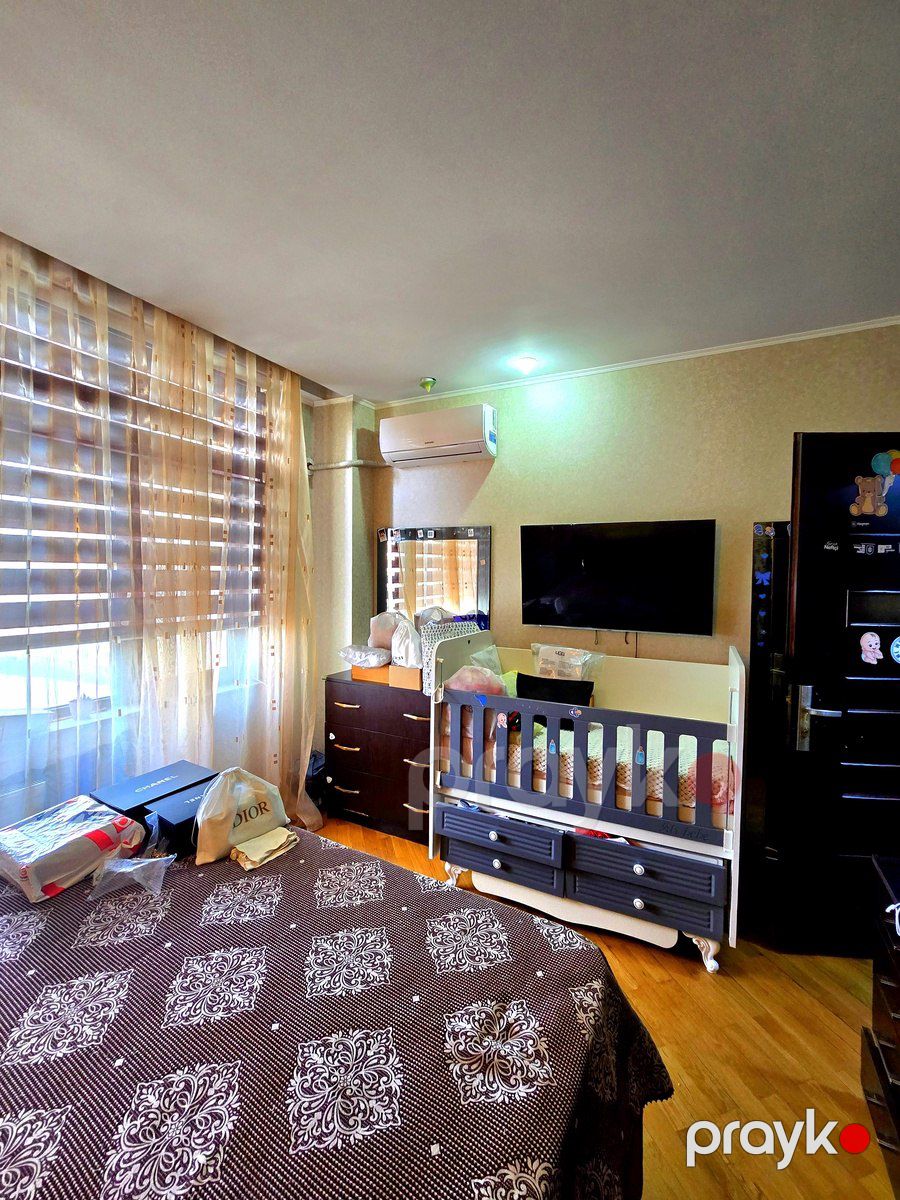 Satılır 3 otaqlı yeni tikili 115 m² — Mənzil, Bakı (2)