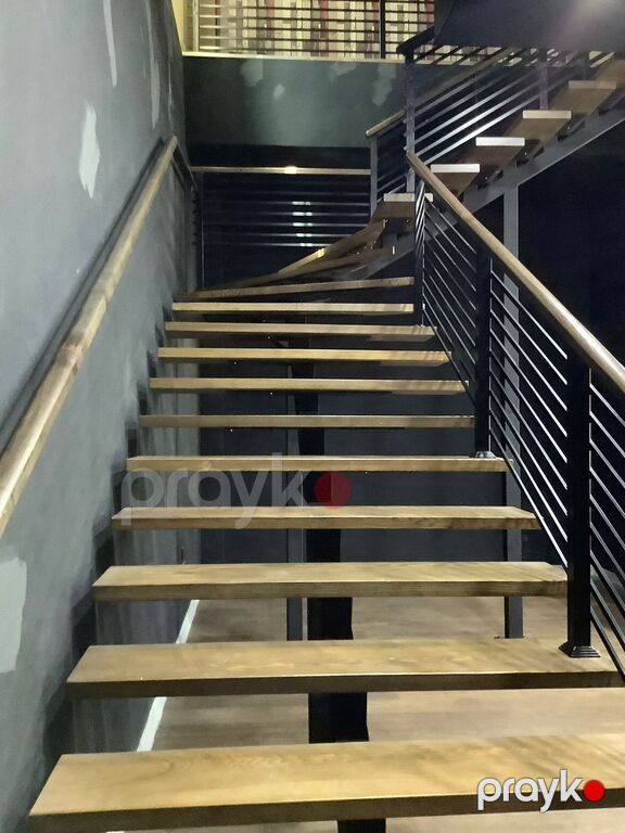 İcarəyə verilir obyekt 1800 m² — Əmlak, Bakı (9)