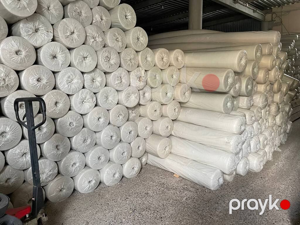 Keçə "Fibertex Eco 25" — Təmir və inşaat, Bakı (7)