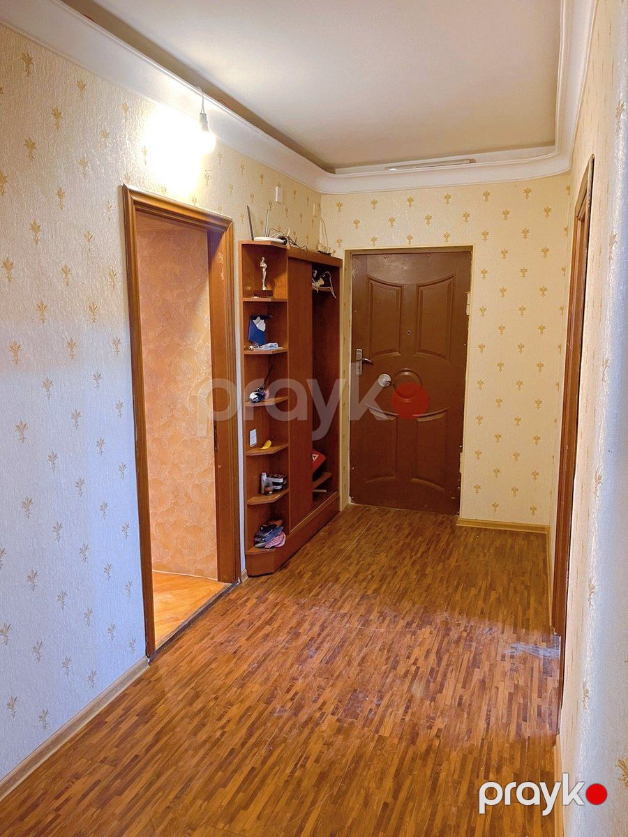 Satılır 3 otaqlı köhnə tikili 80 m² — Mənzil, Bakı (2)