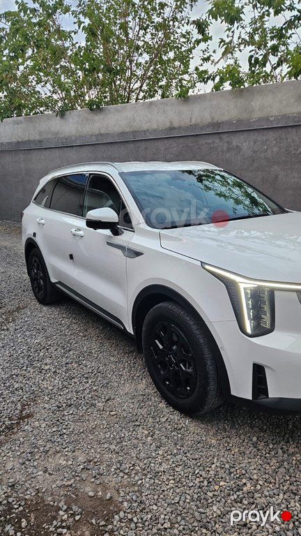 Kia Sorento, 1.6 L, 1 kWh, 2024 il, 65 000 km — Avtomobillər, Lənkəran (5)