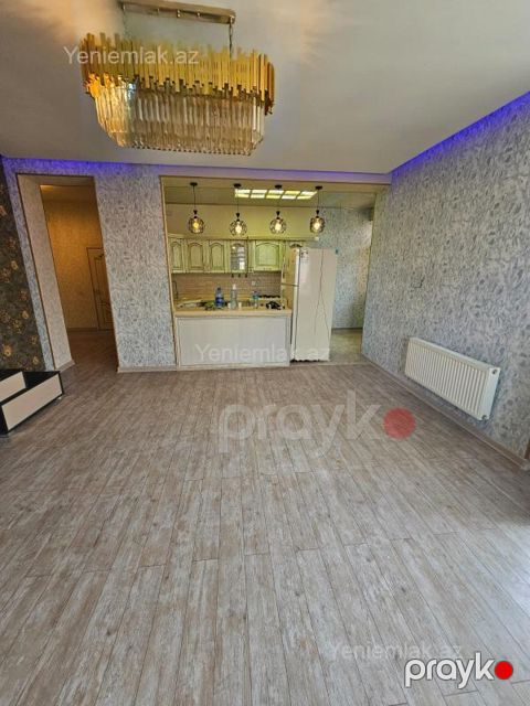 Satılır 3 otaqlı Bina evi menzil (Yeni tikili), 130 m², Yasamal rayonu — Bakı