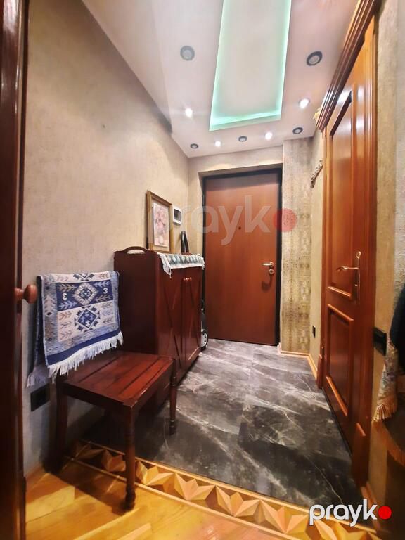 İcarəyə verilir 1 otaqlı köhnə tikili 33 m² — Mənzil, Bakı (11)